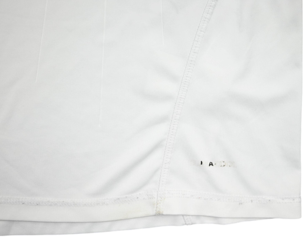 2010-11 REAL MADRID *SERGIO RAMOS* KOSZULKA M