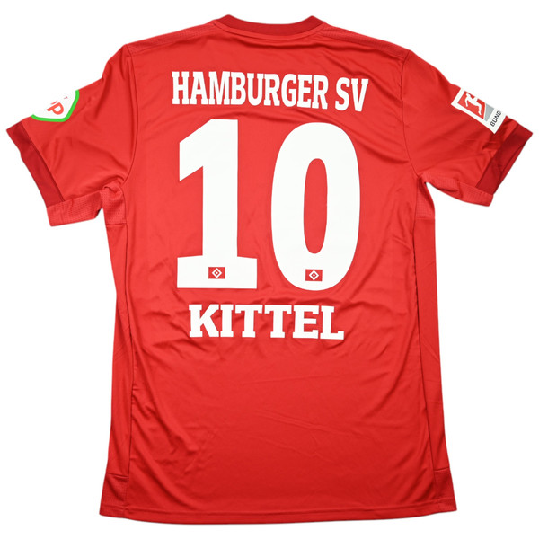 2021-22 HAMBURG *KITTEL* KOSZULKA M