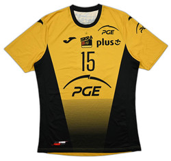 SKRA BEŁCHATÓW *WACHNIAK* SHIRT L