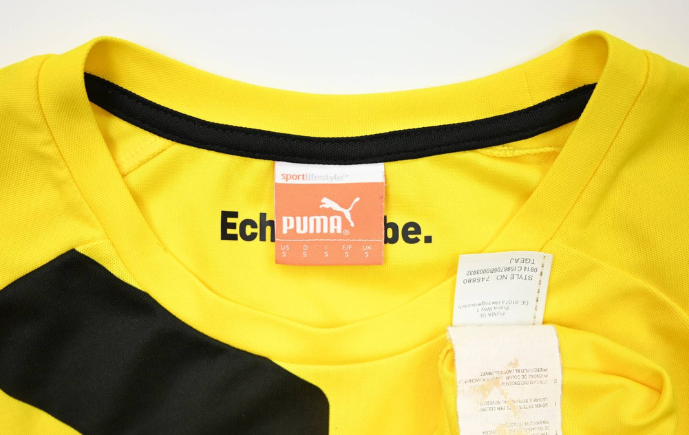 2014-15 BORUSSIA DORTMUND KOSZULKA S