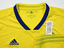2018-19 SWEDEN KOSZULKA L