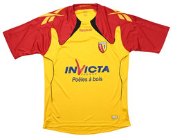2010-11 RC LENS KOSZULKA L