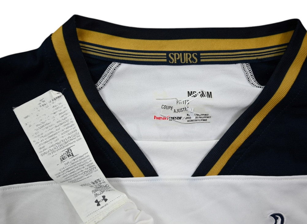 2016-17 TOTTENHAM HOTSPUR *ALDERWEIRELD* KOSZULKA M