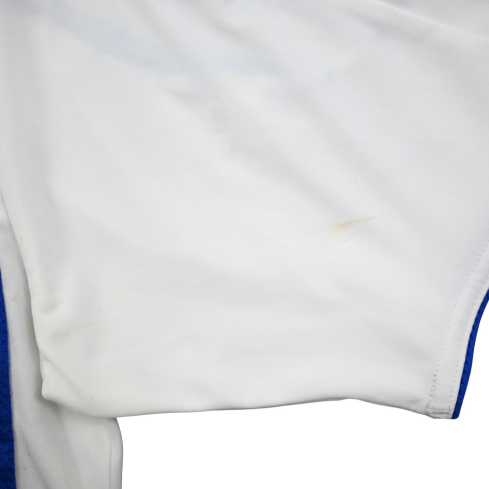 2007-08 CHELSEA SHIRT L. BOYS