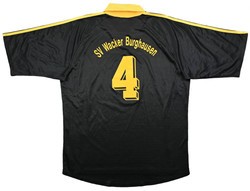 SV WACKER BURGHAUSEN SHIRT XL