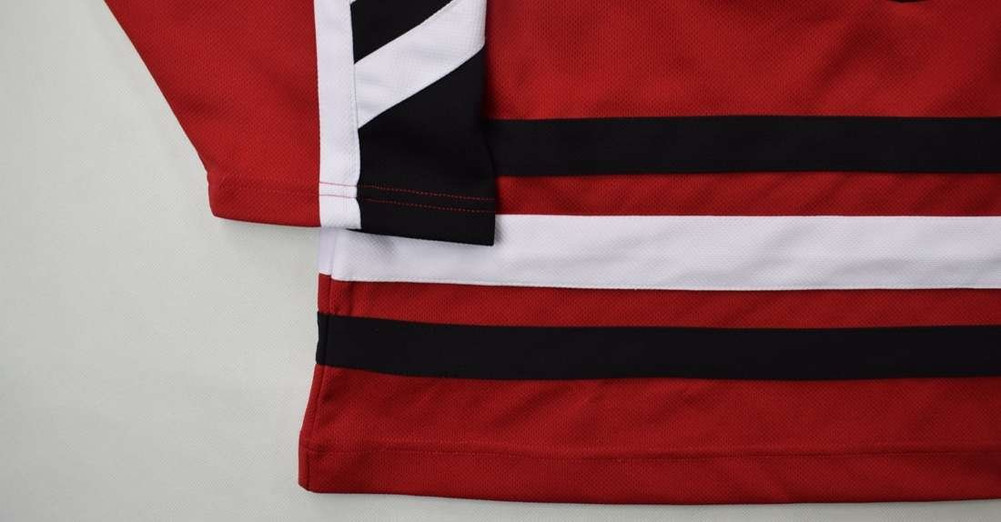 CANADA NATIONAL HOCKEY SHIRT S