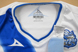 2012 PUEBLA FC KOSZULKA L