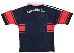 1997-99 BAYERN MUNCHEN KOSZULKA XL. BOYS