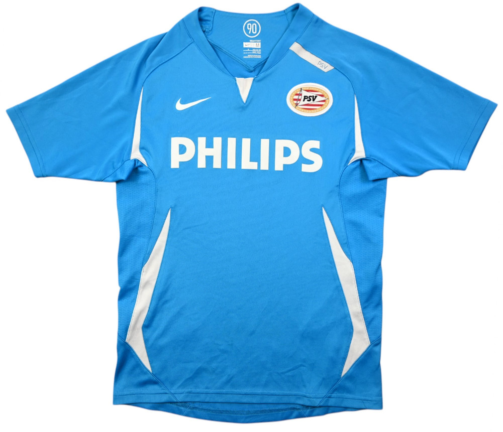 2007-08 PSV EINDHOVEN KOSZULKA M. BOYS