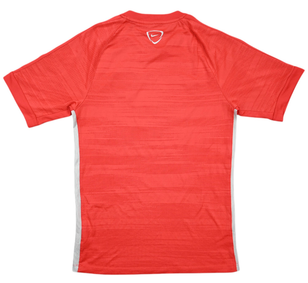 2016-17 PARIS SAINT-GERMAIN KOSZULKA S