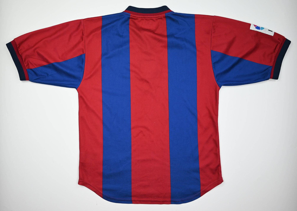 1998-99 FC BARCELONA KOSZULKA S