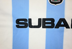 2000-01 COVENTRY CITY KOSZULKA L