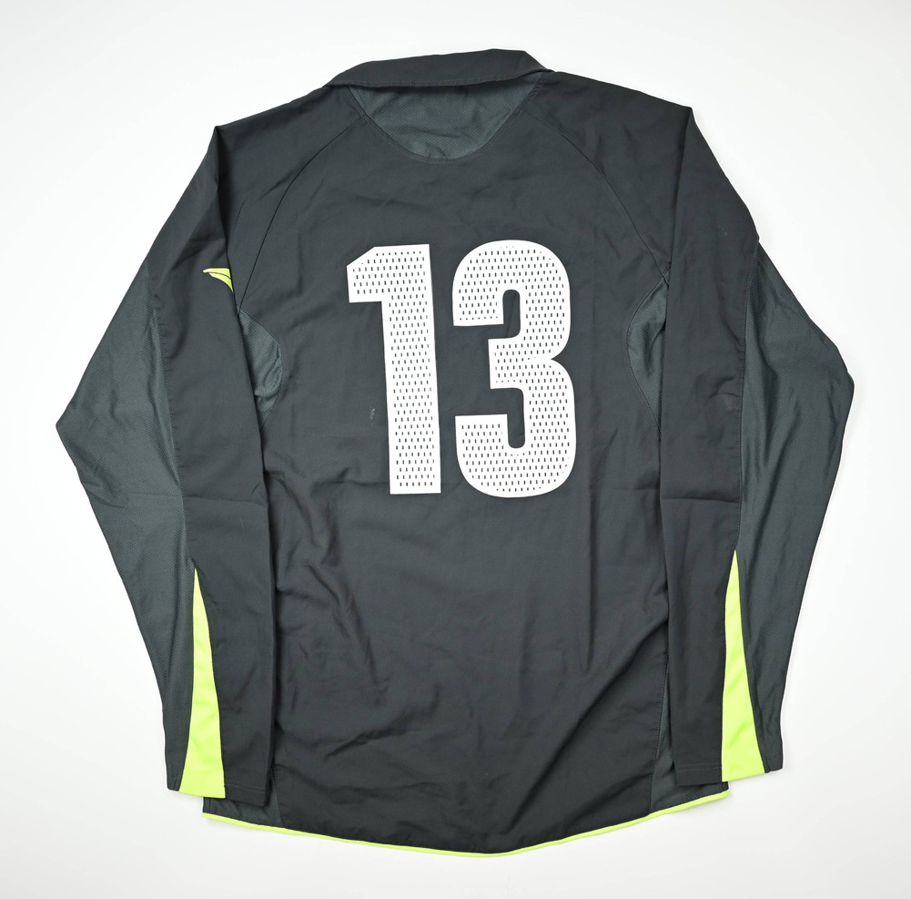 2009-11 FC LUZERN *LAMBERT* LONGSLEEVE KOSZULKA M/L