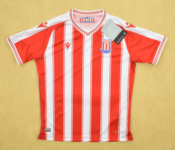 2020-21 STOKE CITY KOSZULKA M. BOYS