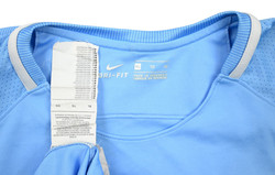 2017-18 MANCHESTER CITY WOMEN SHIRT XL