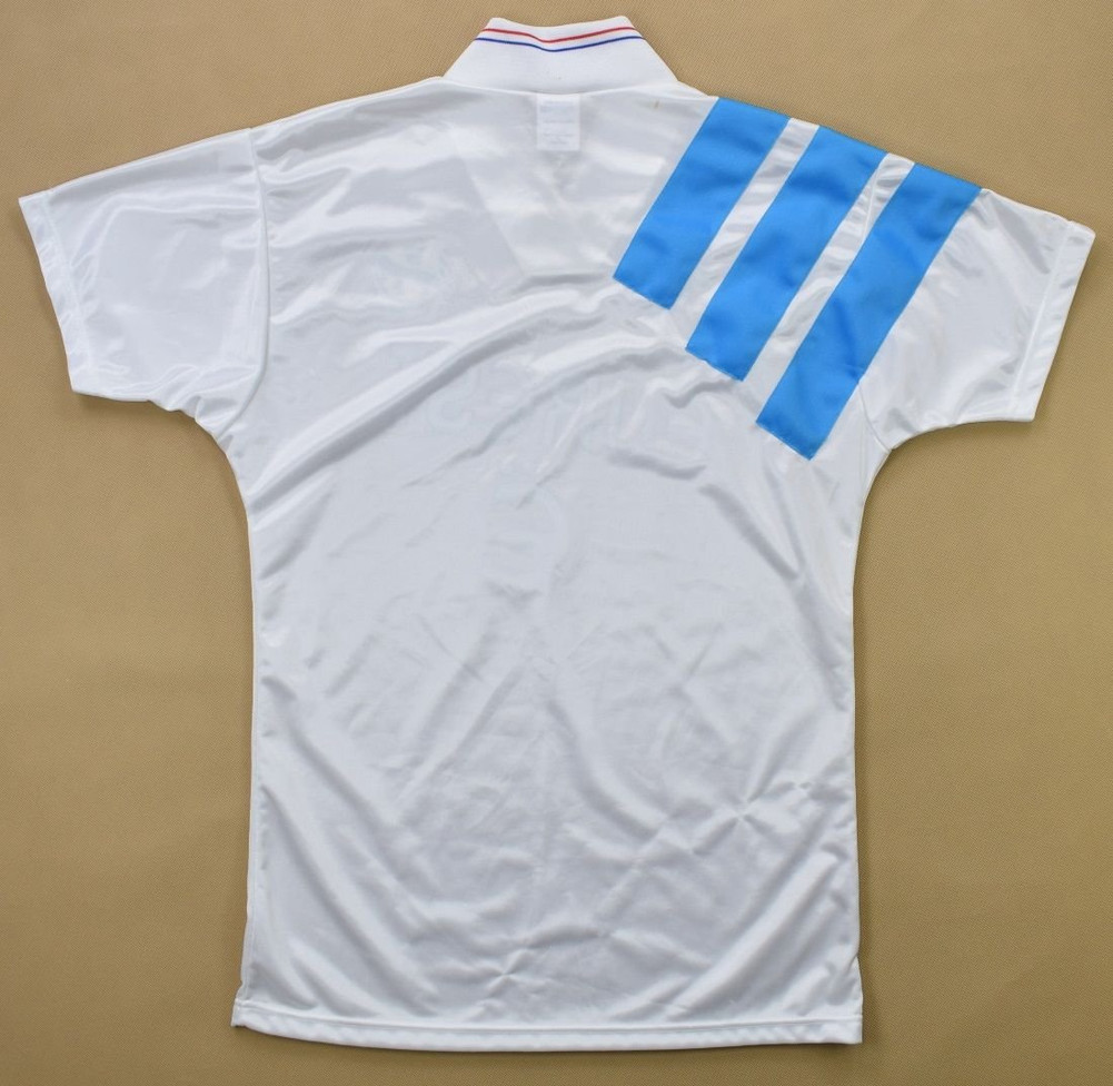 1993-94 OLYMPIQUE MARSEILLE KOSZULKA S