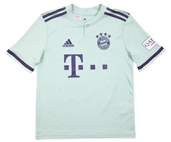 2018-19 BAYERN MUNCHEN *KIMMICH* KOSZULKA L. BOYS