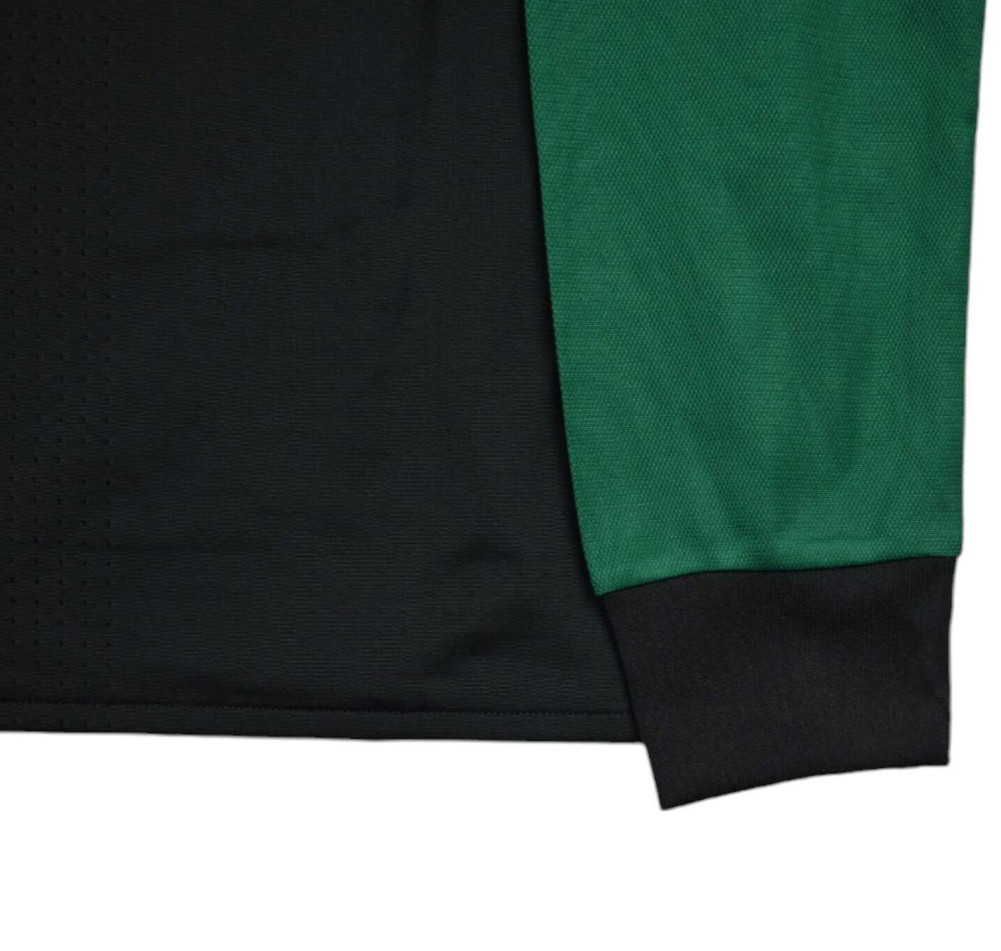 2017-18 FC SCHALKE 04 LONGSLEEVE S