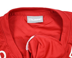 2015-16 BRANN *HUSEKLEPP* LONGSLEEVE KOSZULKA XL