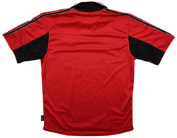 1999-00 NURNBERG SHIRT M