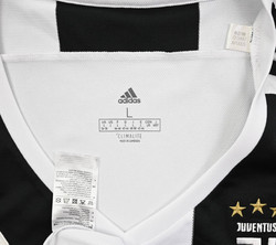 2018-19 JUVENTUS WOMENS KOSZULKA L