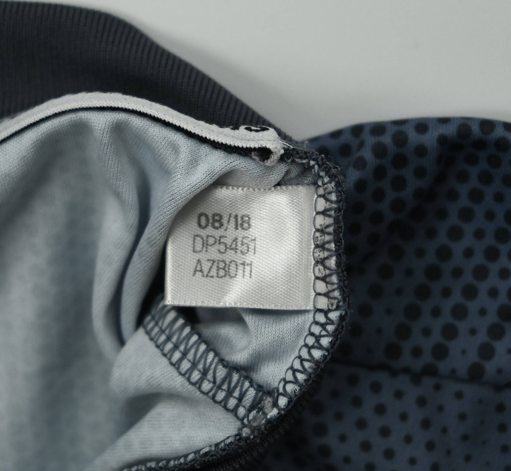 2018-19 BAYERN MUNCHEN KOSZULKA XL. BOYS