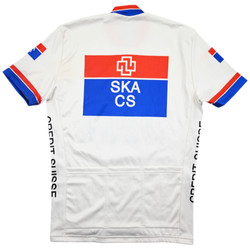 ASSOS CYCLING SHIRT S