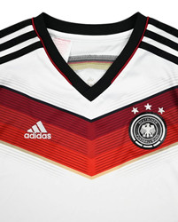 2014-15 GERMANY SHRT XL. BOYS