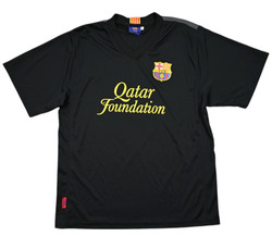 2011-12 BARCELONA *FABREGAS* KOSZULKA M