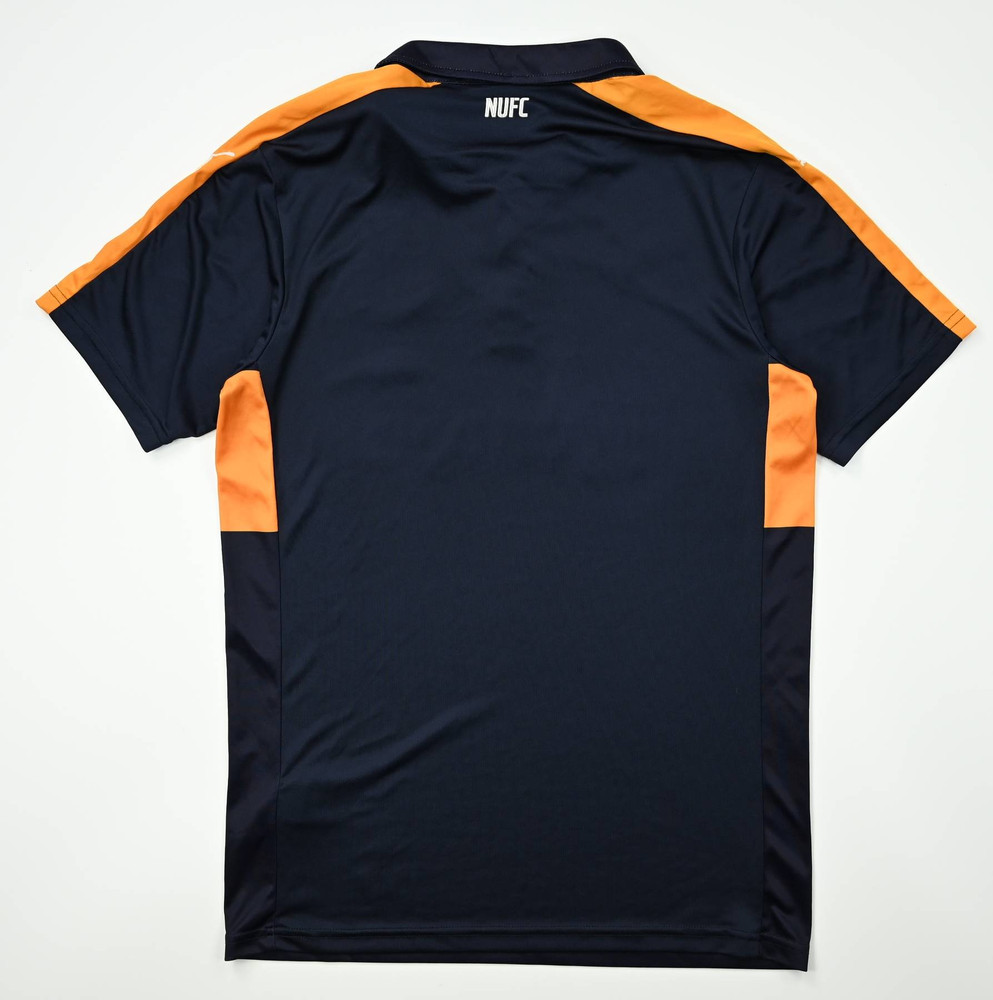 2016-17 NEWCASTLE UNITED SHIRT S