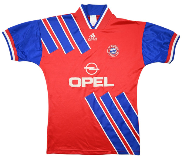 1993-95 BAYERN MUNCHEN KOSZULKA S