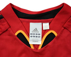 2004-06 GERMANY *KURANYI* SHIRT L