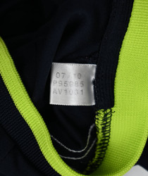 2010-11 REAL MADRID *RONALDO* SHIRT XL