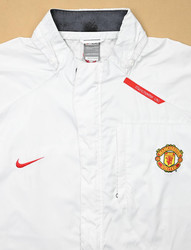 MANCHESTER UNITED JACKET XXL