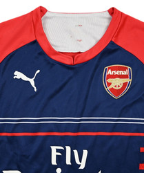 2014-15 ARSENAL KOSZULKA S