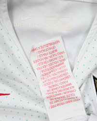 2018-19 PORTUGAL SHIRT L. BOYS  