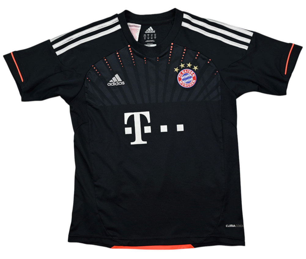 2012-13 BAYERN MUNCHEN *ROBBEN* KOSZULKA M. BOYS