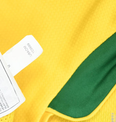 2006-08 BRAZIL *RONALDO* KOSZULKA S