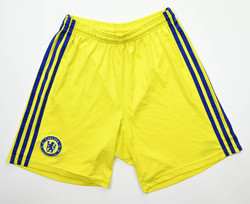 2014-15 CHELSEA LONDON SHORTS S