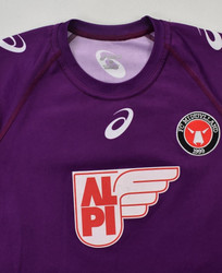 FC MIDTJYLLAND *GROOT* KOSZULKA 164 CM