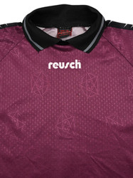 REUSCH VINTAGE GOALKEEPERK LONGSLEEVE SHIRT XL