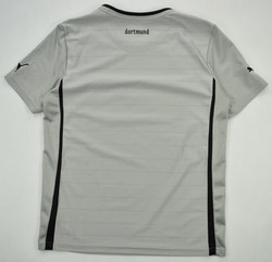 2012-13 BORUSSIA DORTMUND SHIRT S