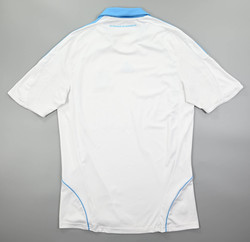 2008-09 OLYMPIQUE MARSEILLE SHIRT S