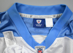 TENNESSEE TITANS *YOUNG* NFL SHIRT M