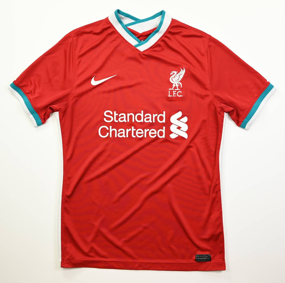 2020-21 LIVERPOOL KOSZULKA M