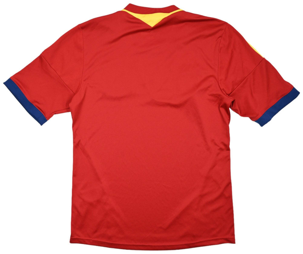 2013 SPAIN SHIRT M