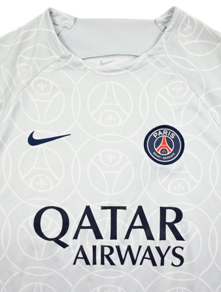 PARIS SAINT GERMAIN SHIRT S