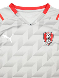 2021-22 ROTHERHAM SHIRT M