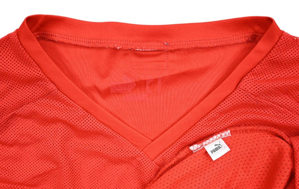 2008-09 AUSTRIA SHIRT M