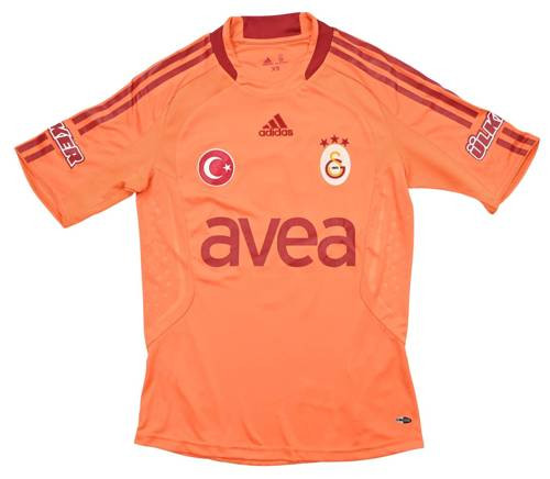 2008-09 GALATASARAY *KARDELEN* XS